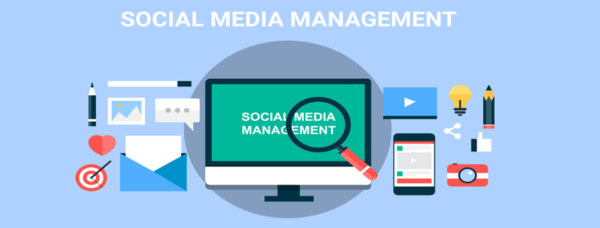 Social Media Management