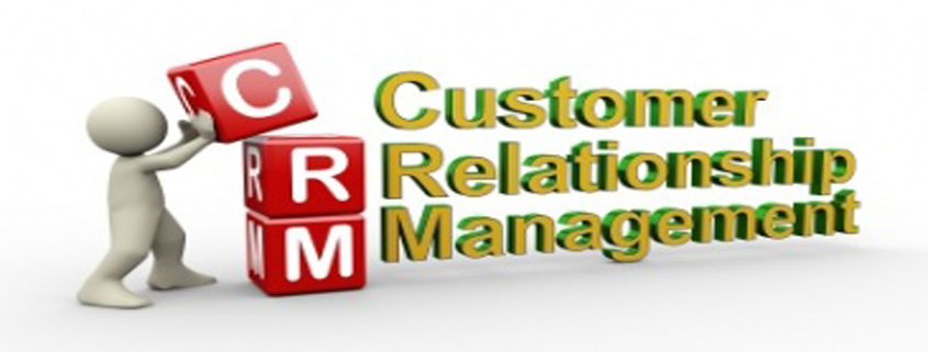 CRM-Management